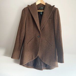 Ralph Lauren Philosopher Coat